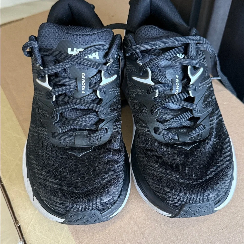 HOKA One One Gaviota4 running shoes - Picture 2 of 8